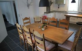 Ferienhaus Am Kreuzberg - Nuerburgring