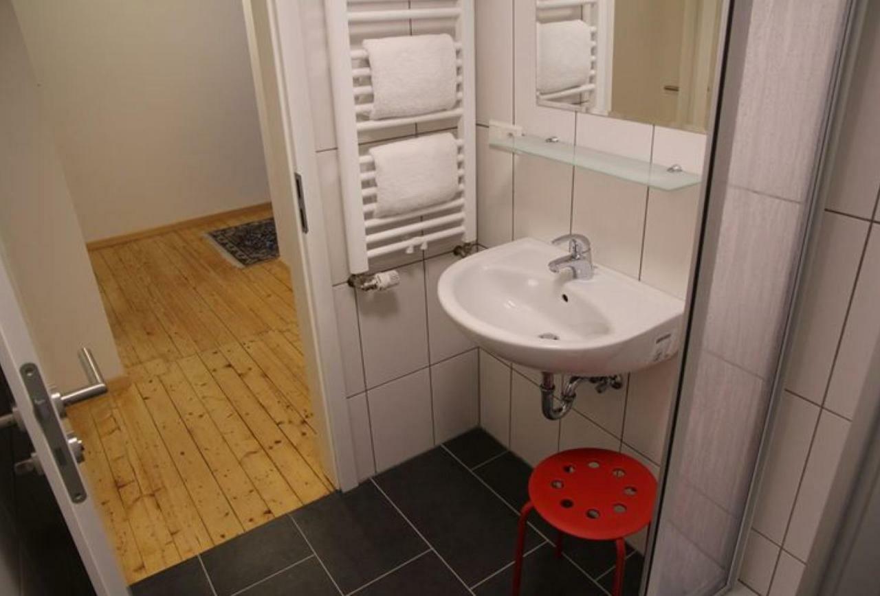 Ferienhaus Am Kreuzberg - Nuerburgring Ulmen Buitenkant foto