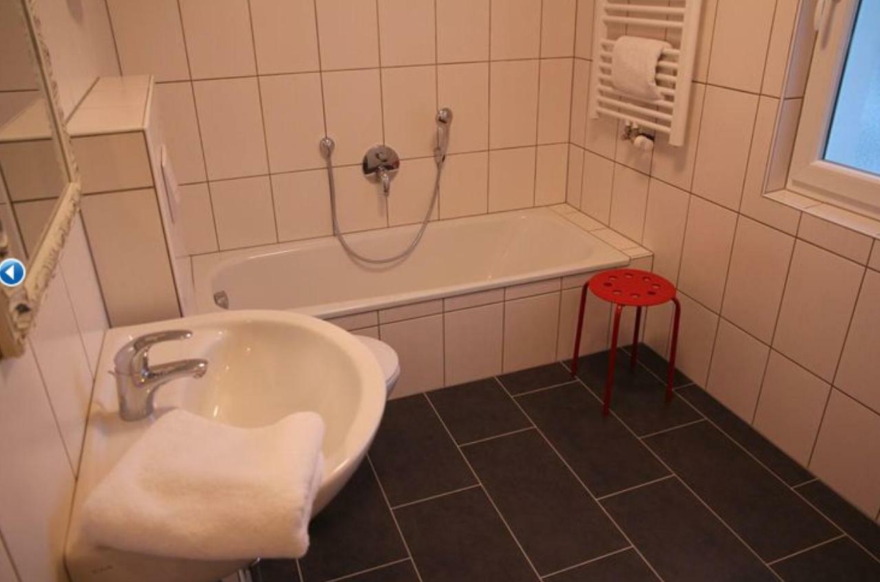 Ferienhaus Am Kreuzberg - Nuerburgring Ulmen Buitenkant foto